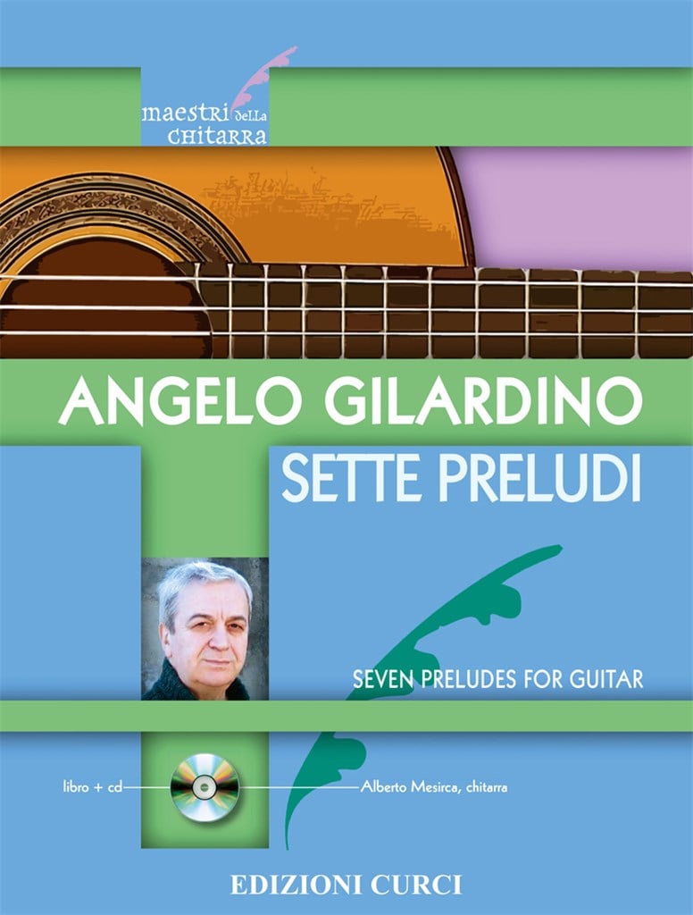 Sette Preludi